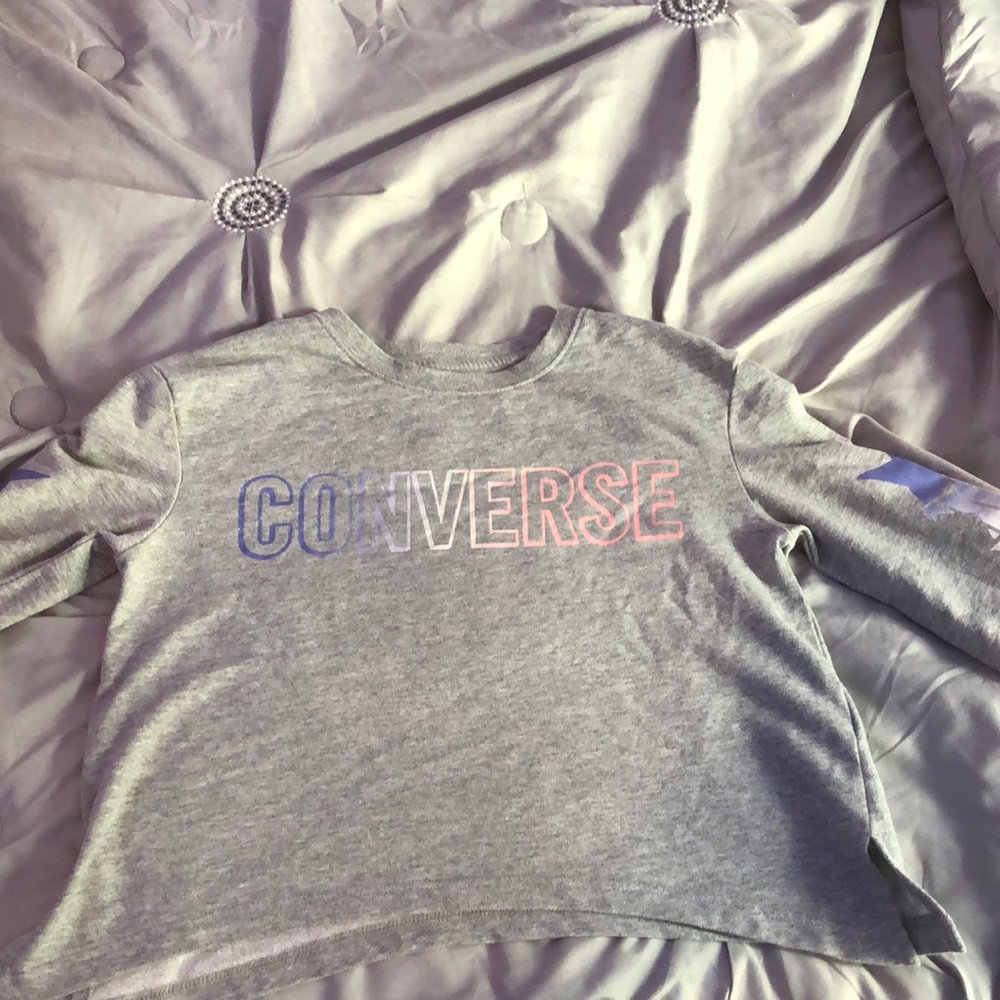 Converse